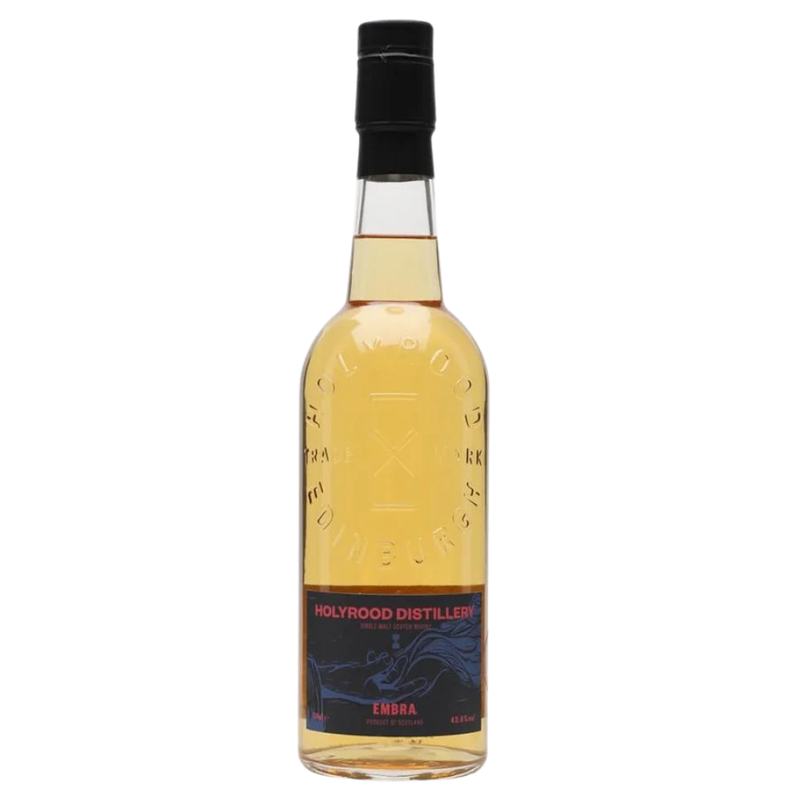 Holyrood Embra Single Malt Scotch Whisky 700ml