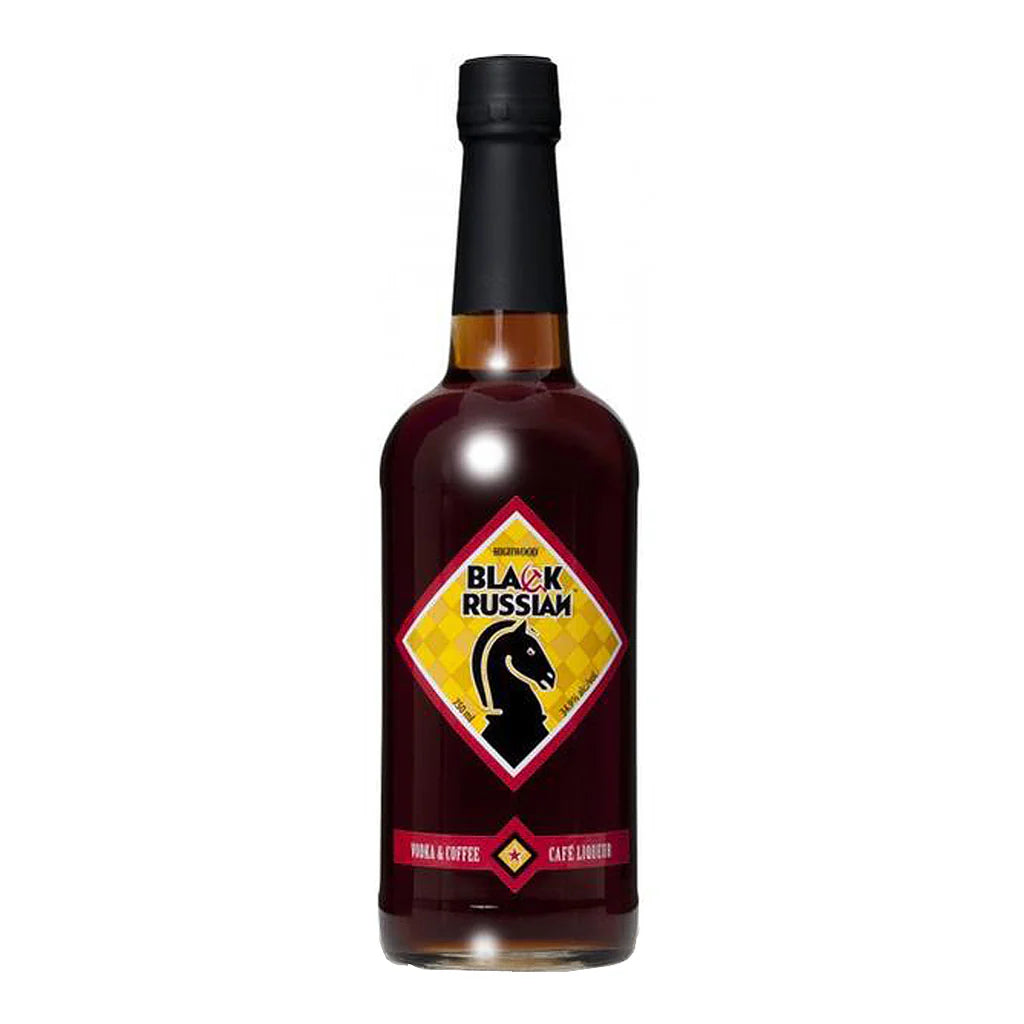 Highwood Black Russian