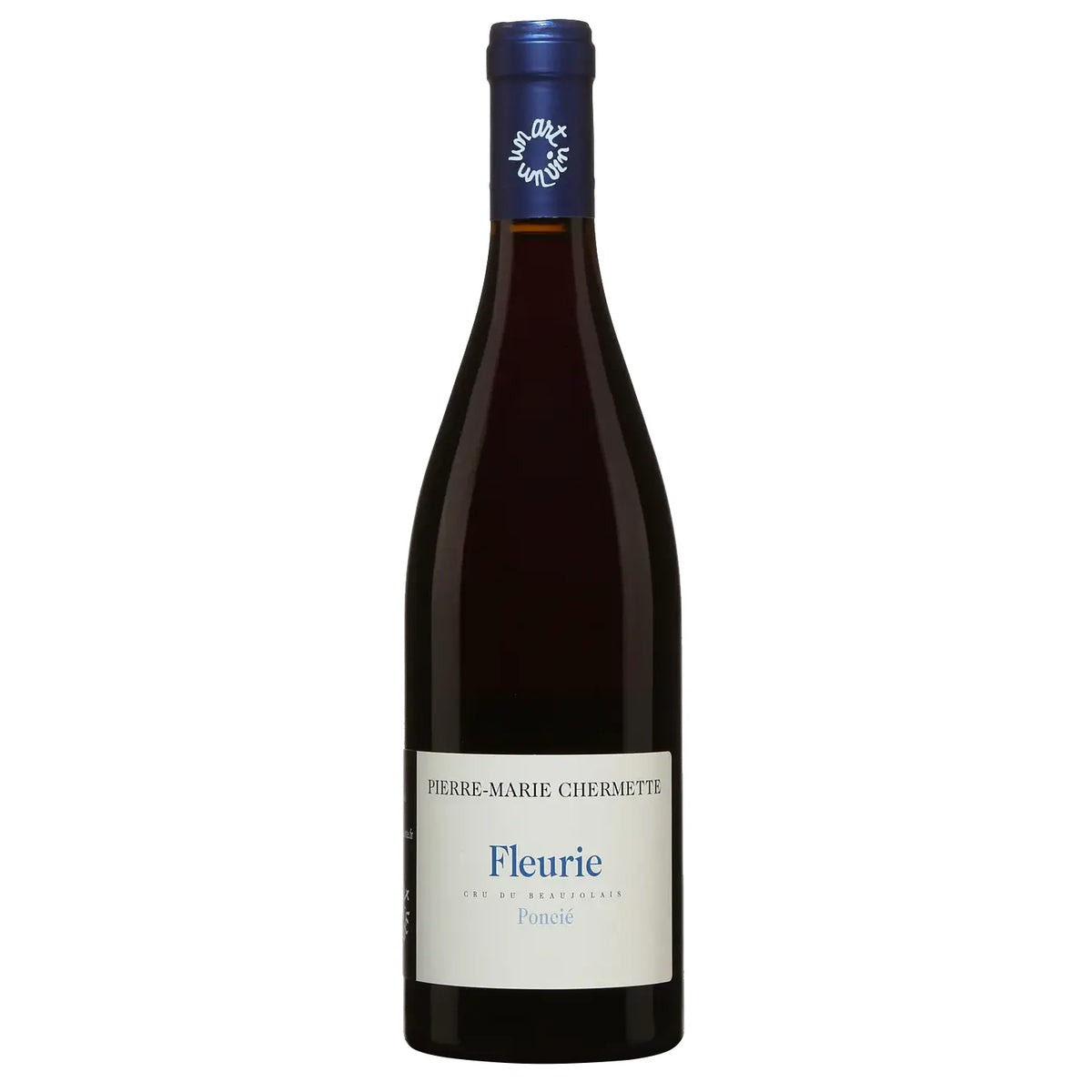 Chermette Fleurie