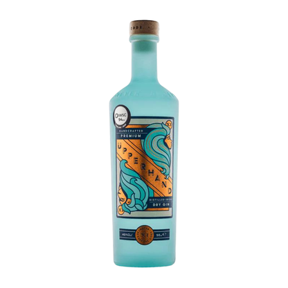 Upperhand Gin 750ml