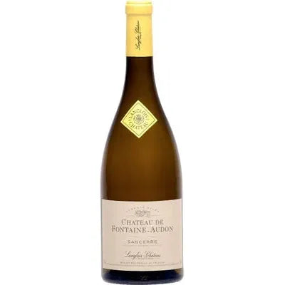 Langlois-Chateau Chateau De Fontaine-Audon 2022 750ml