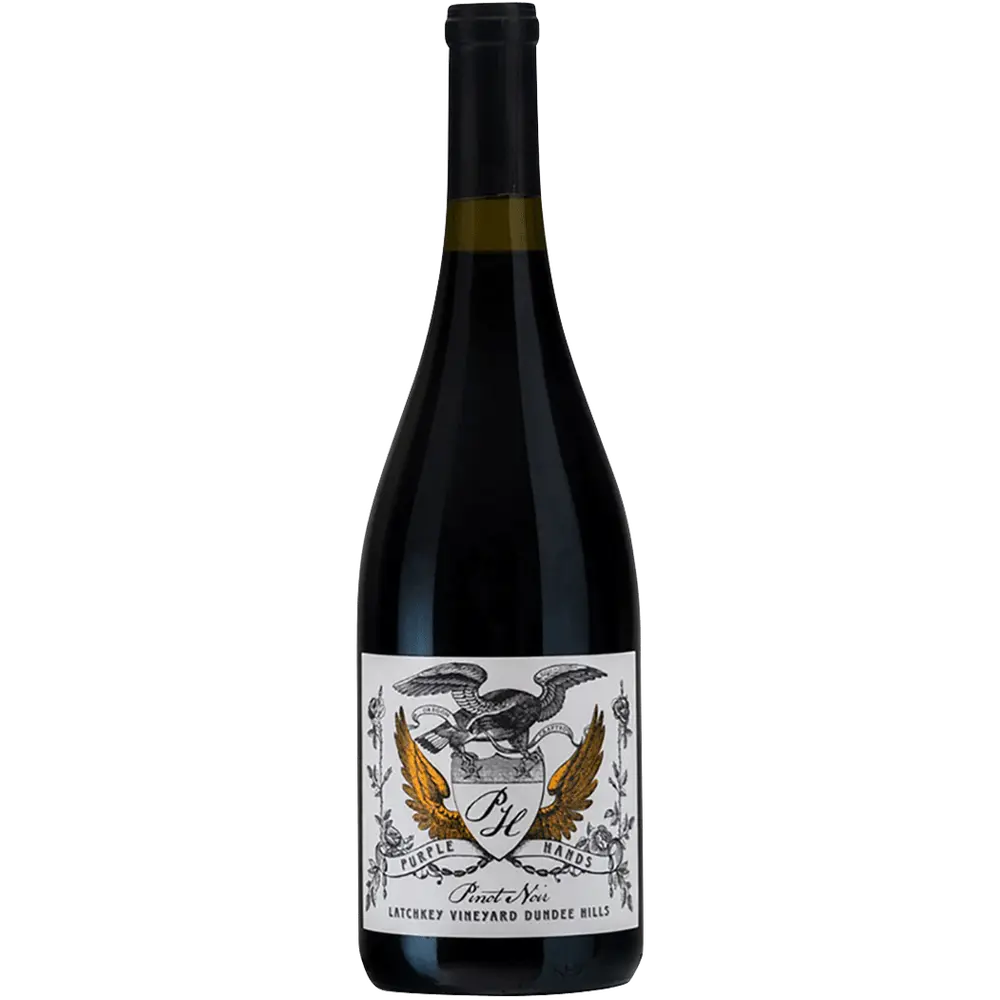 Purple Hands West Wind Pinot Noir 750ml