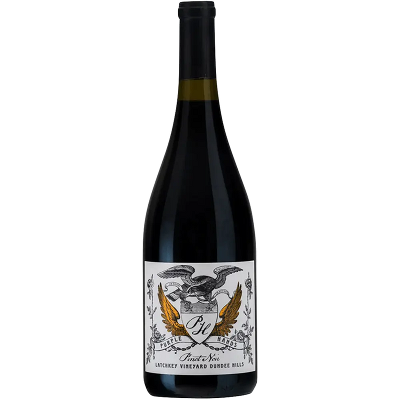 Purple Hands West Wind Pinot Noir 750ml