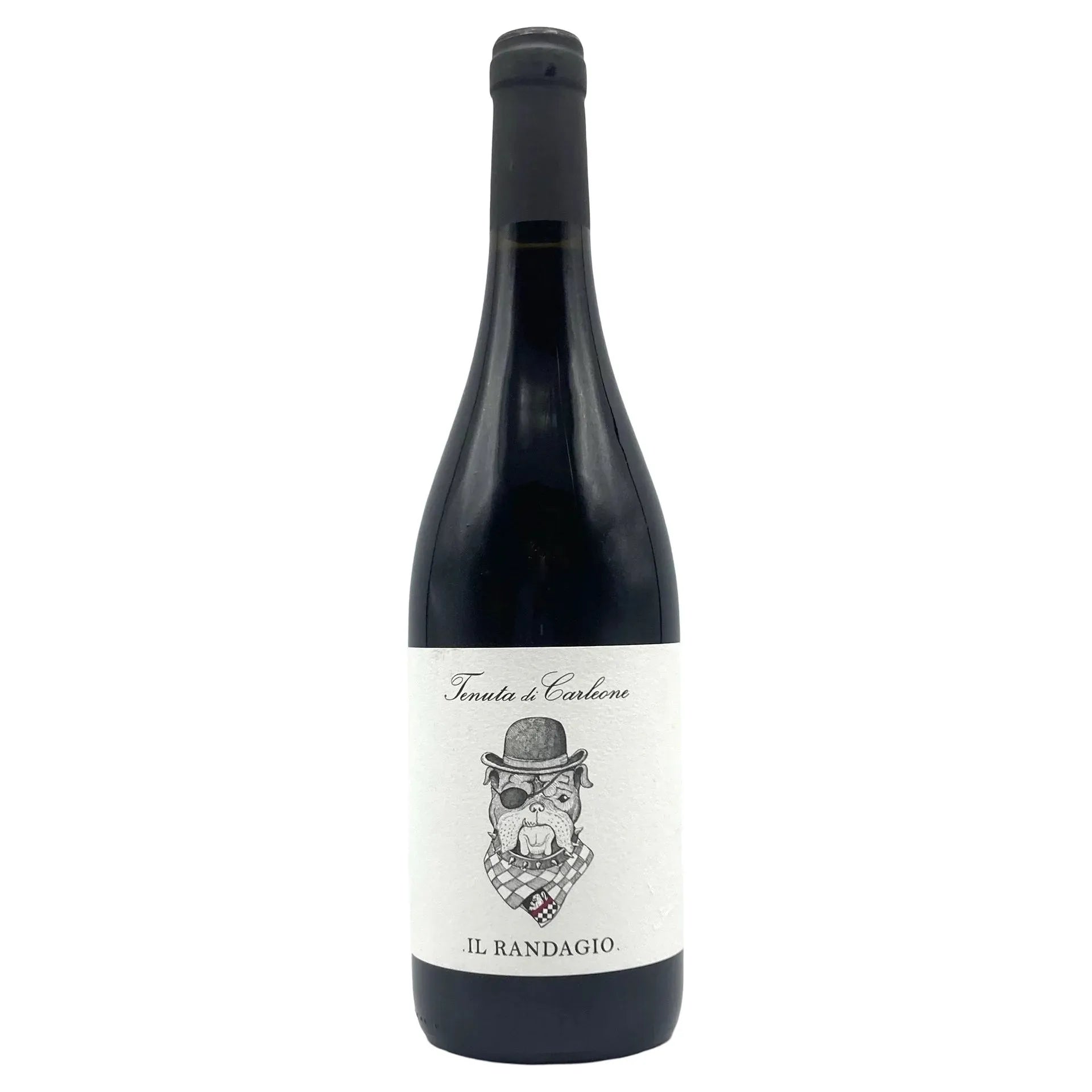 Carleone Randagio Igt Toscana 750ml