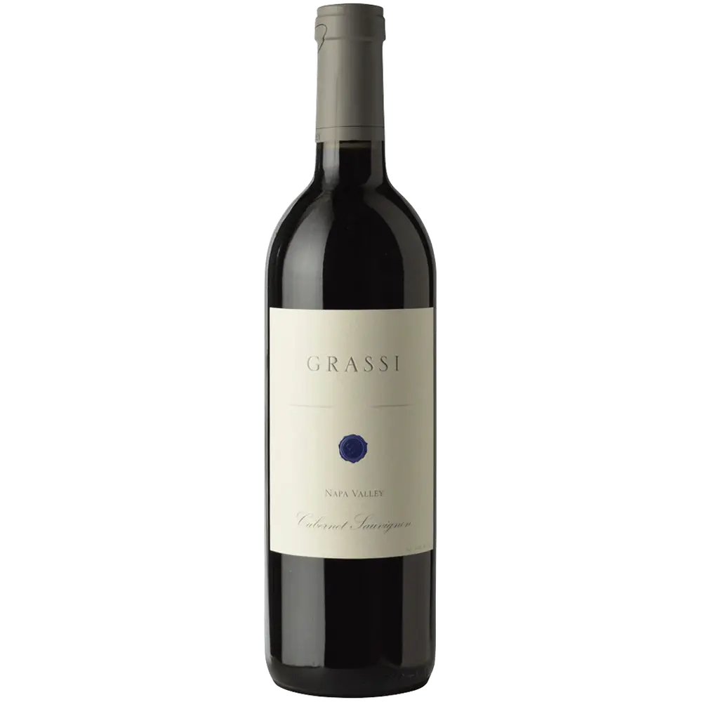 Grassi Cabernet Sauvignon 750ml