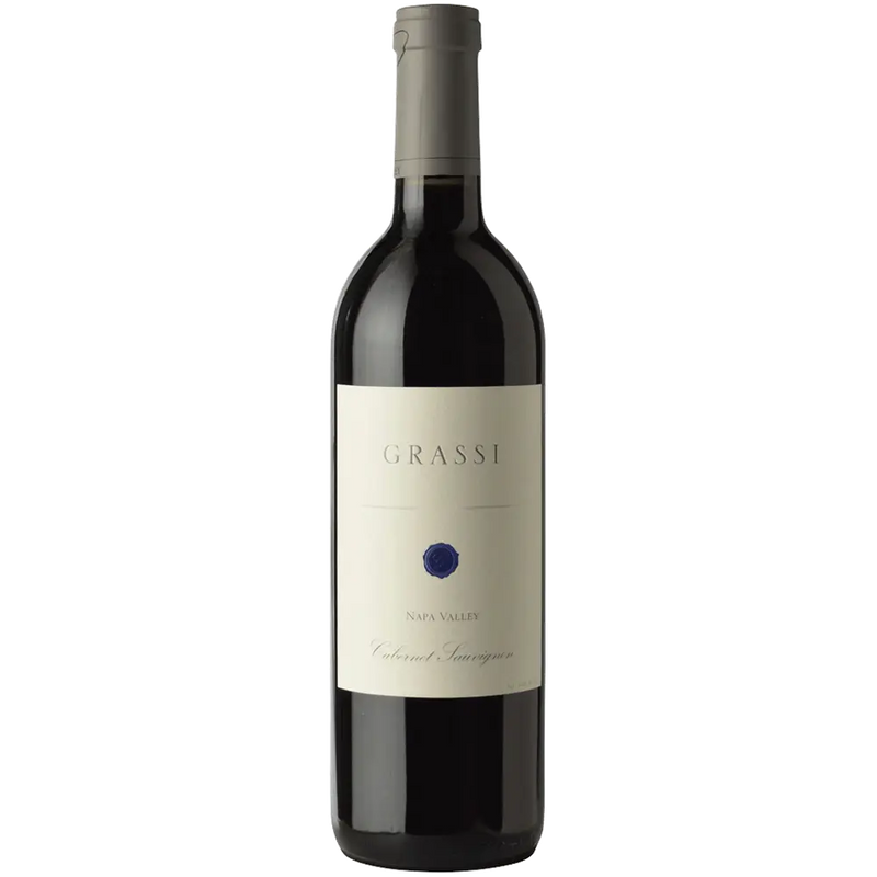 Grassi Cabernet Sauvignon 750ml