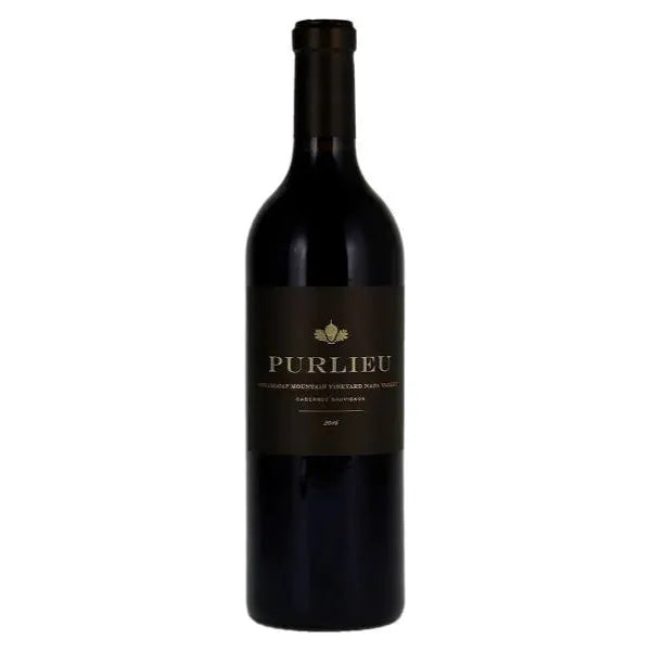 Purlieu Sugarloaf Cabernet Sauvignon 750ml