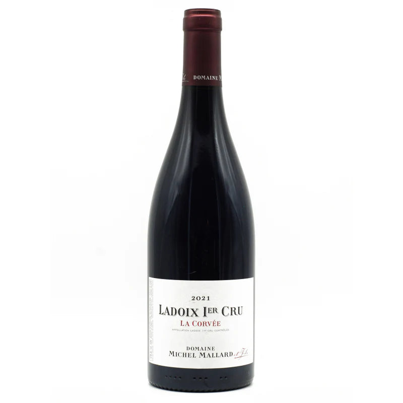 Domaine Michel Mallard Ladoix 1er Cru 'La Corvee' 2019 750ml