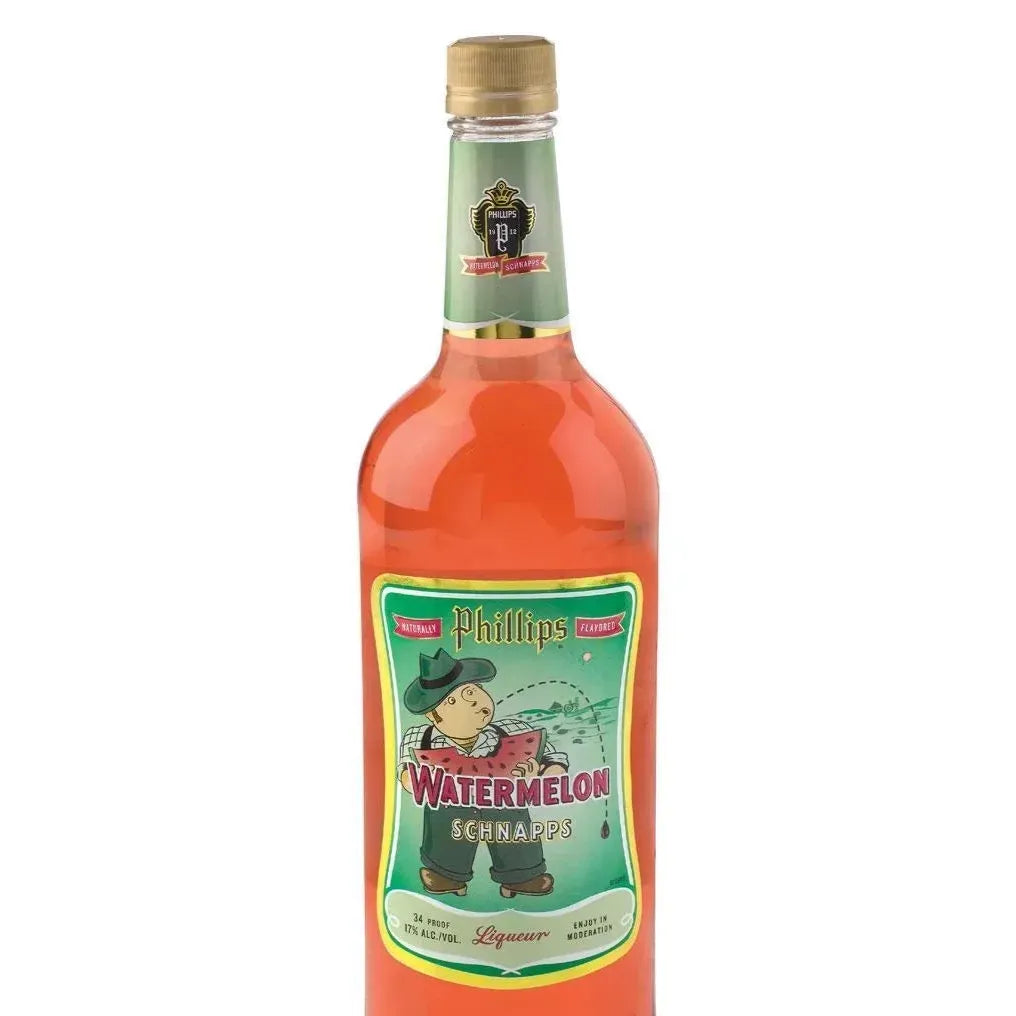Phillips Watermelon Schnapps