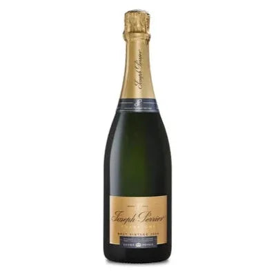 Joseph Perrier Brut Vintage Champagne (Cuvee Royale) 2012 750ml