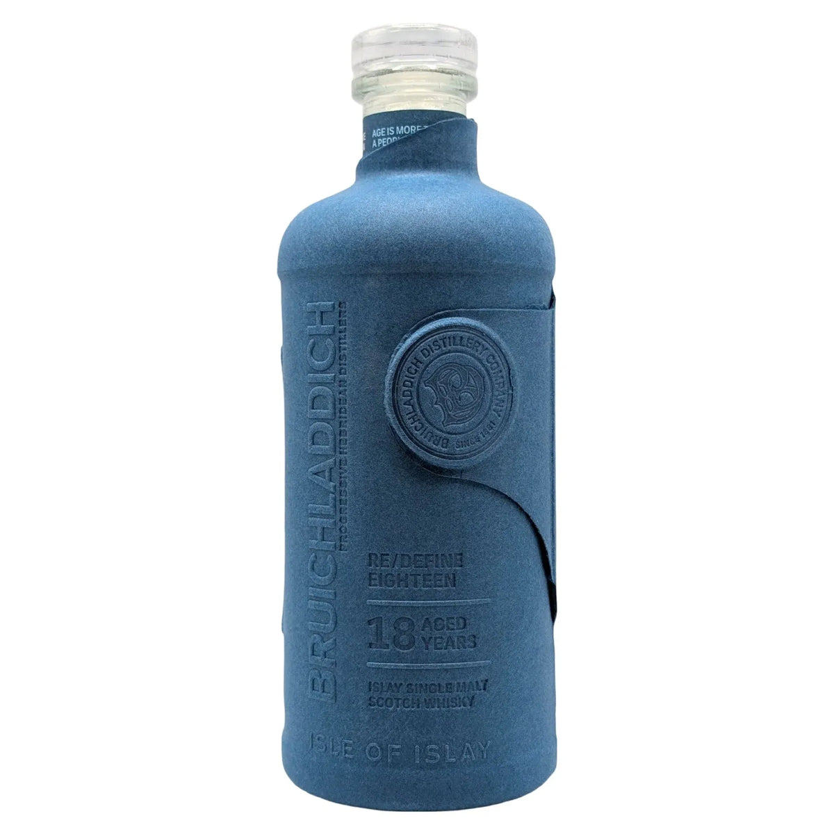Bruichladdich 18 Year Old
