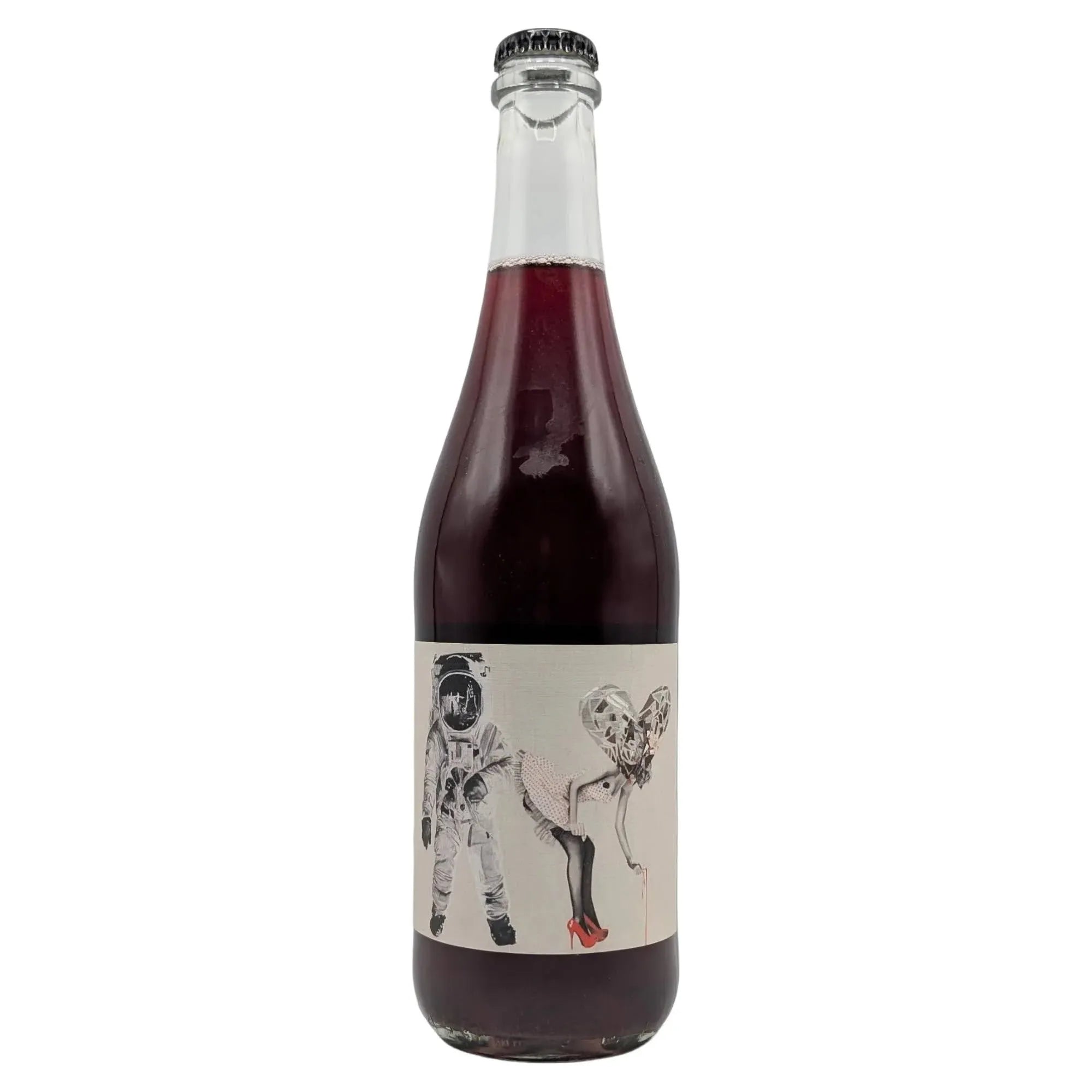 Pinard Et Filles Honey Moon