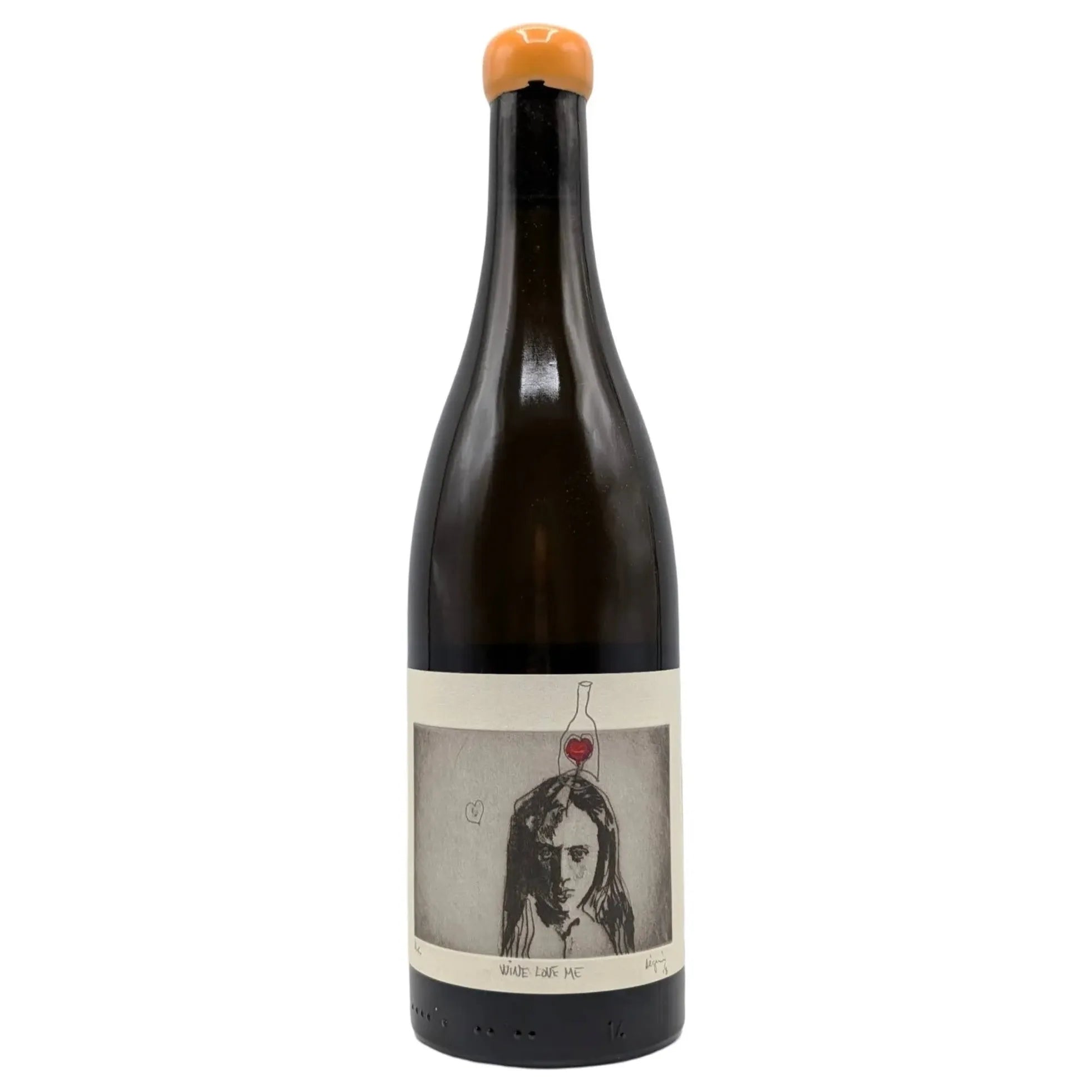 Pinard Et Filles Wine Love Me