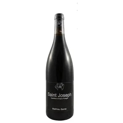 Domaine Du Coulet - Matthieu Barret Saint-Joseph 2022 750ml