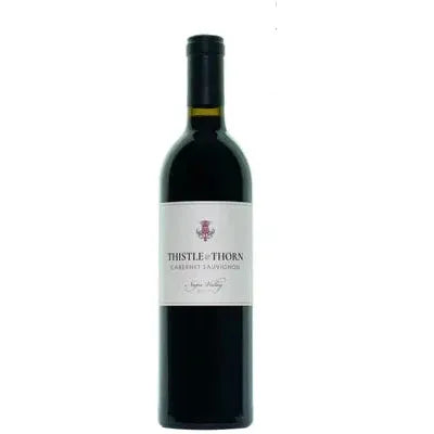 Thistle & Thorn Cabernet Sauvignon 2017 750ml