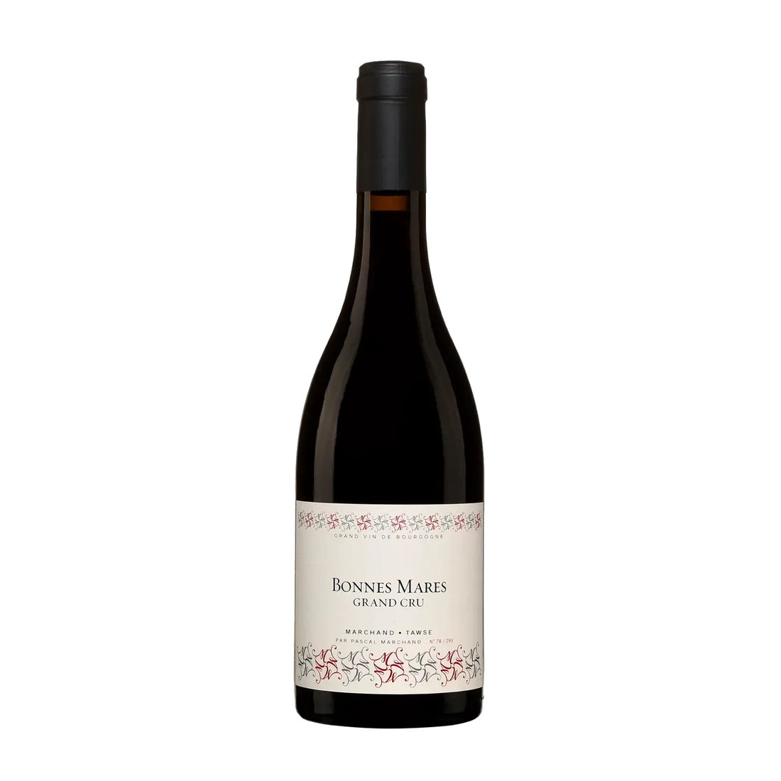 Marchand-Tawse Bonnes Mares Grand Cru 750ml