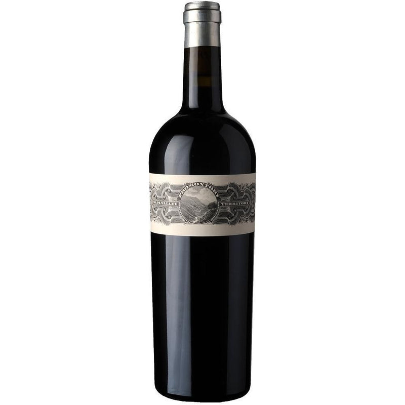 Promontory 2019 750ml