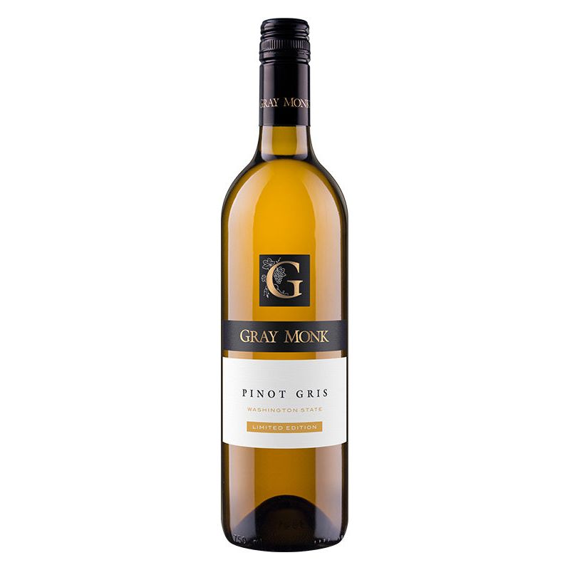 Gray Monk Pinot Gris Limited Edition 750ml
