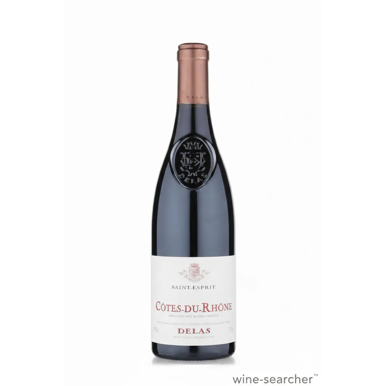 Delas Frères Saint-Esprit Rouge