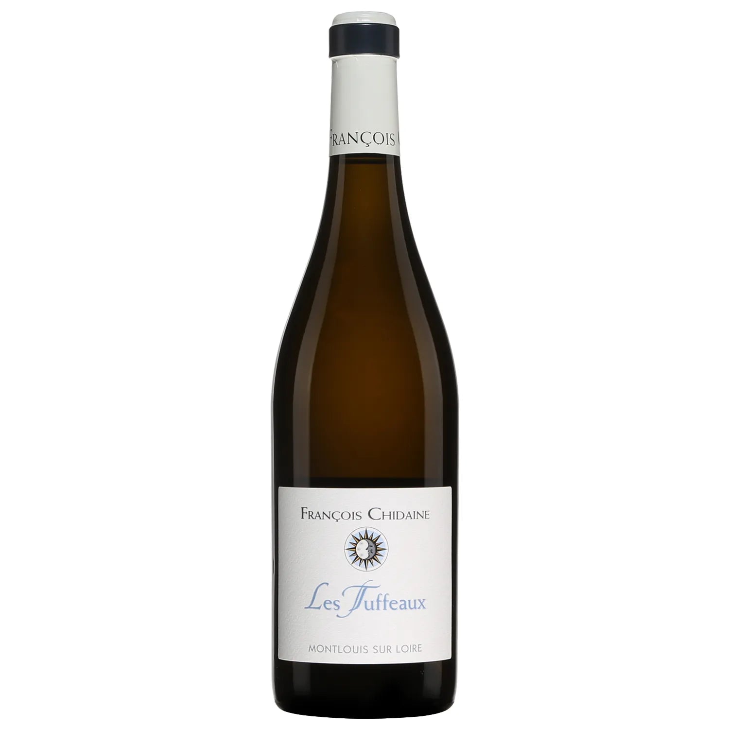 Francois Chidaine Les Tuffeaux Chenin Blanc Demi-Sec 2019 750ml