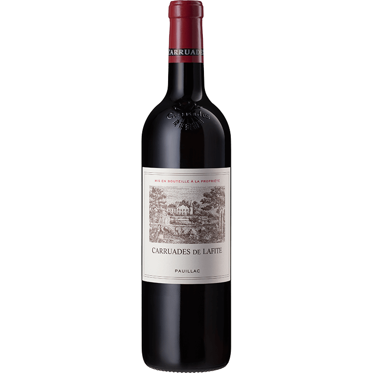 Carruades De Lafite 2022 1.5L