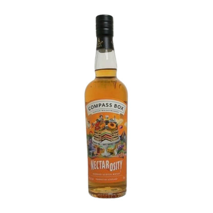 Compass Box Nectarosity 46%