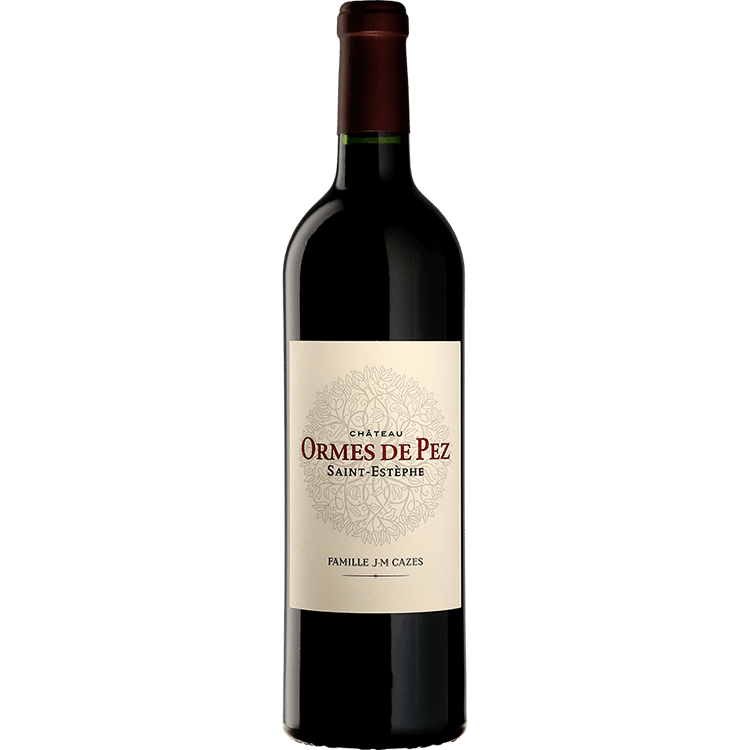 Futures Ch.Les Ormes De Pez 750ml
