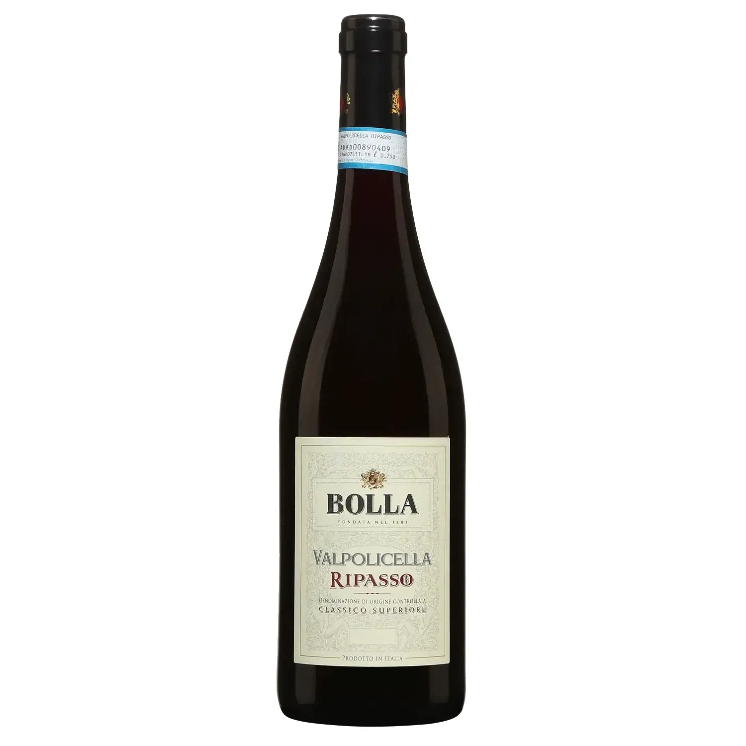 Bolla Valpolicella Ripasso Classico Superiore