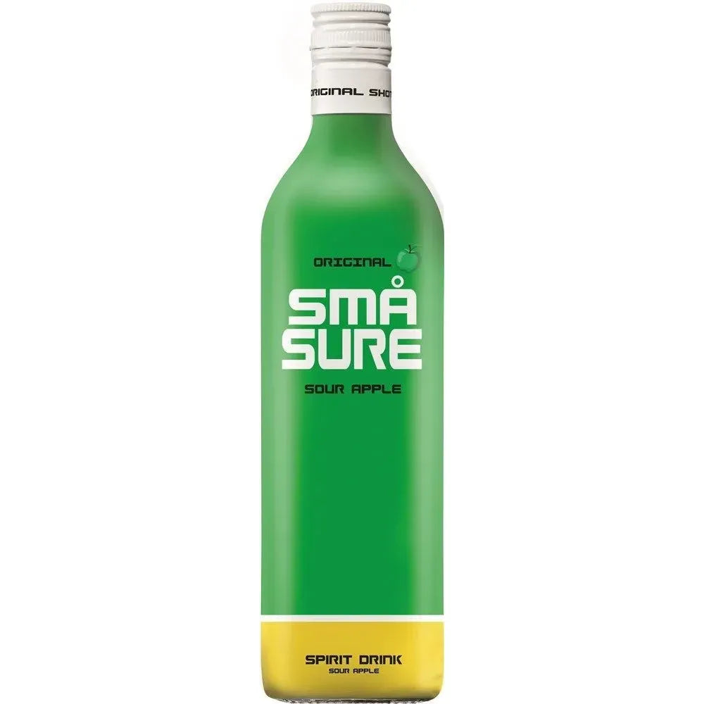 Sma Sure Sour Apple