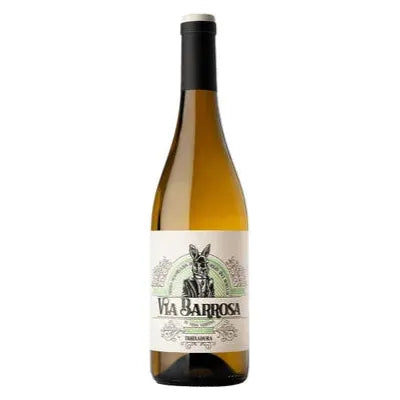 Vina Costeira 'Via Barrosa' Treixadura 750ml