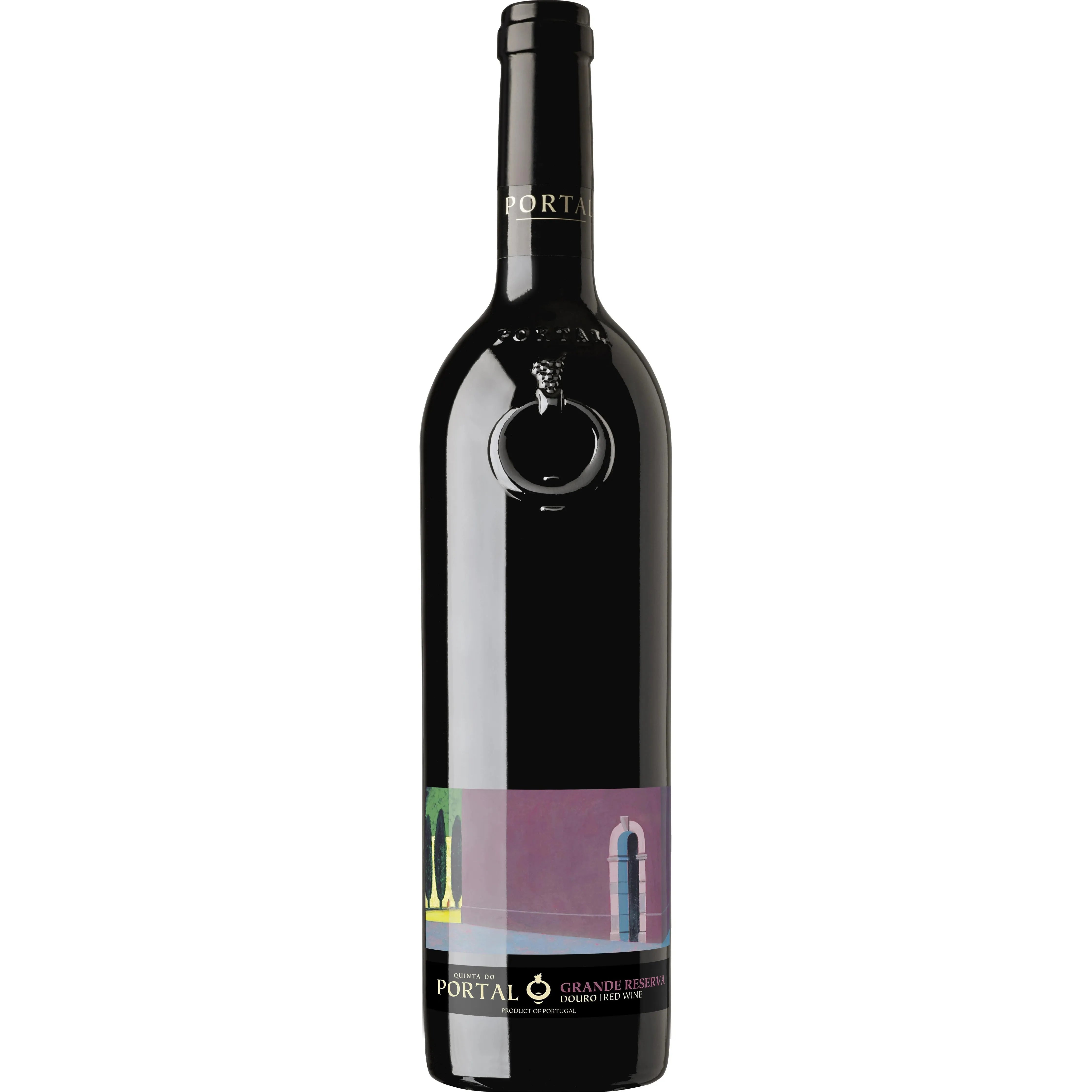Quinta Do Portal Grande Reserva 2019 750ml