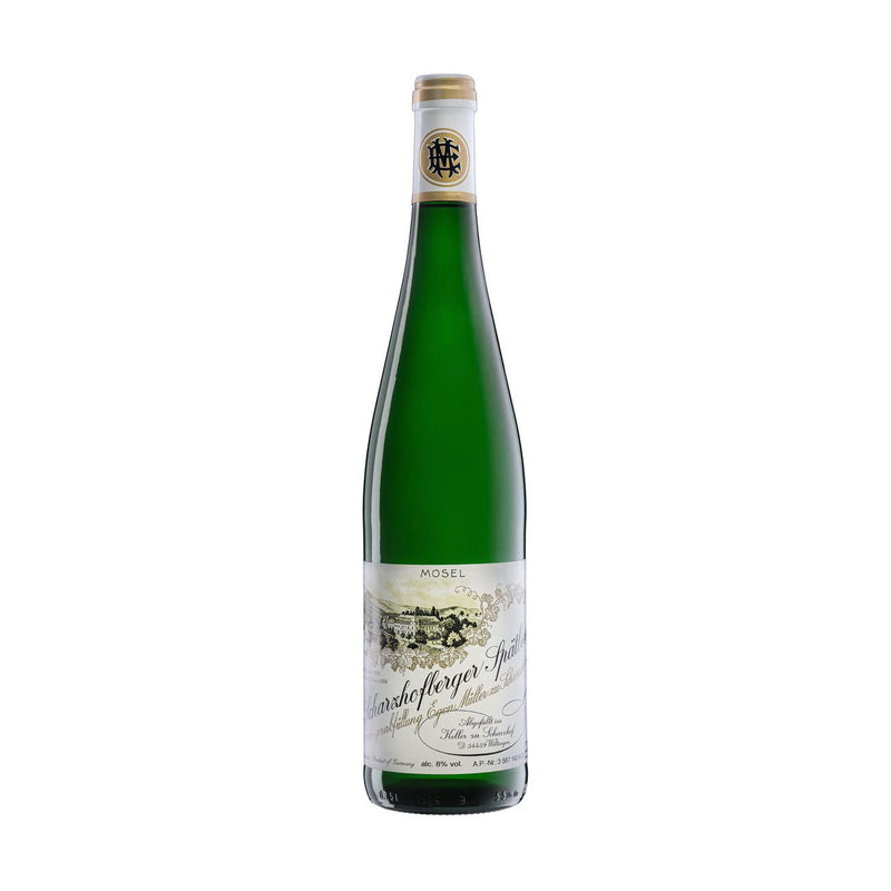 Egon Müller Scharzhofberger Riesling Spätlese 2023 750ml