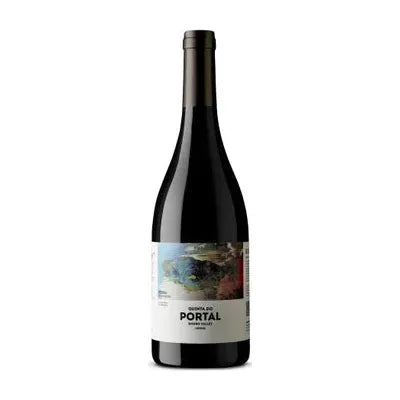 Quinta Do Portal Douro Reserva Red 2019 750ml