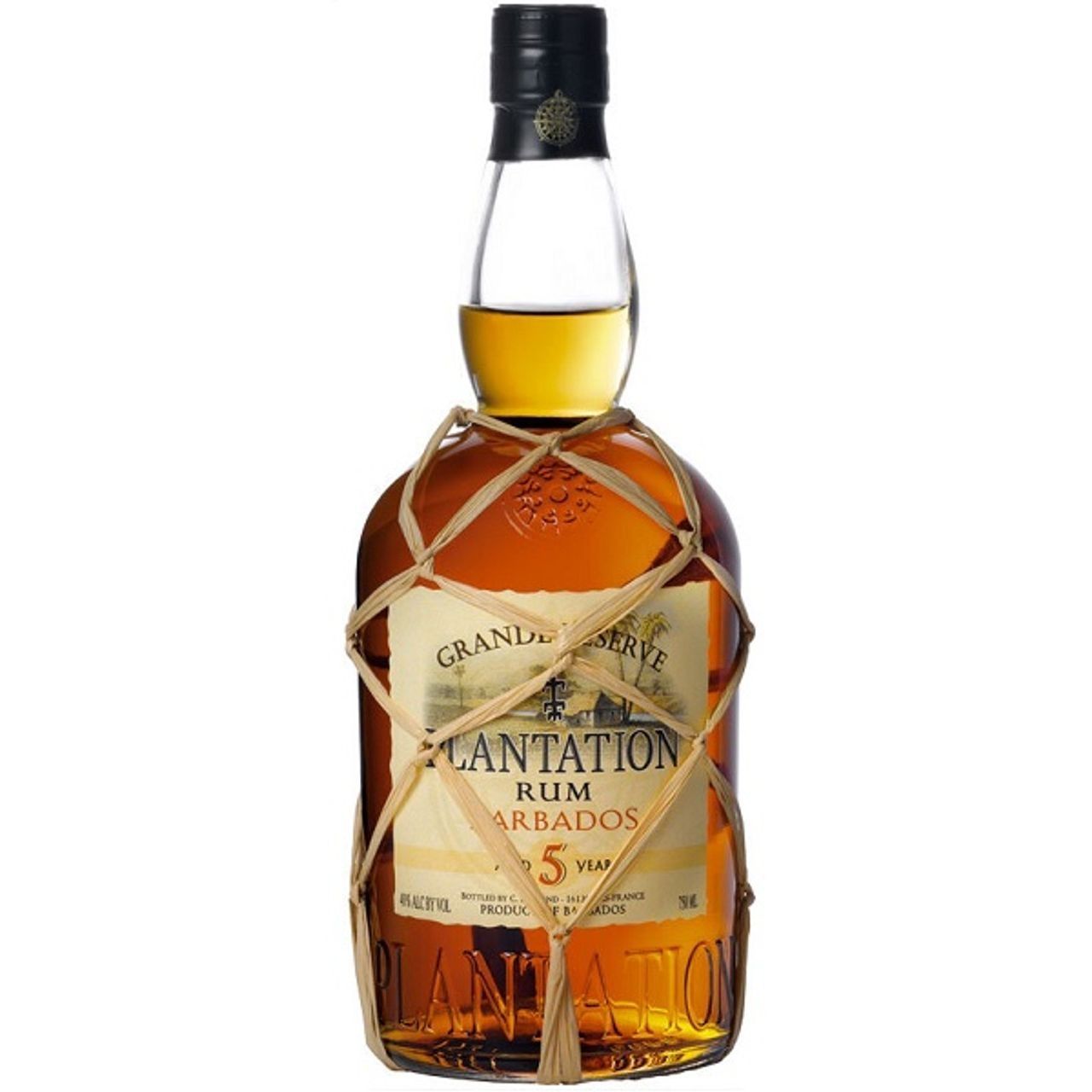Plantation Planteray 5 Year Old Rum 1.75L