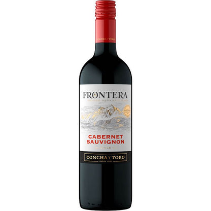 Frontera Cabernet Sauvignon NV 750ml