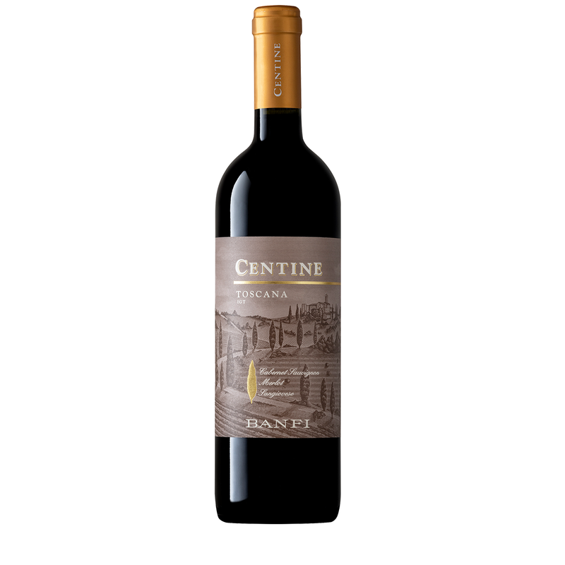 Banfi Centine Rosso 2020 750ml