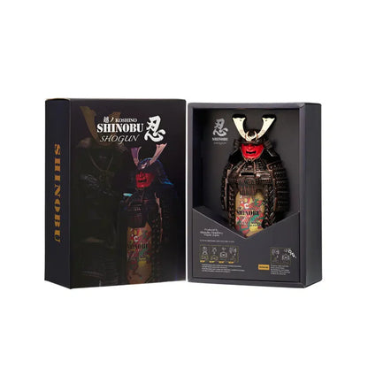 Shinobu Blended Shogun Edition Japanese Whisky