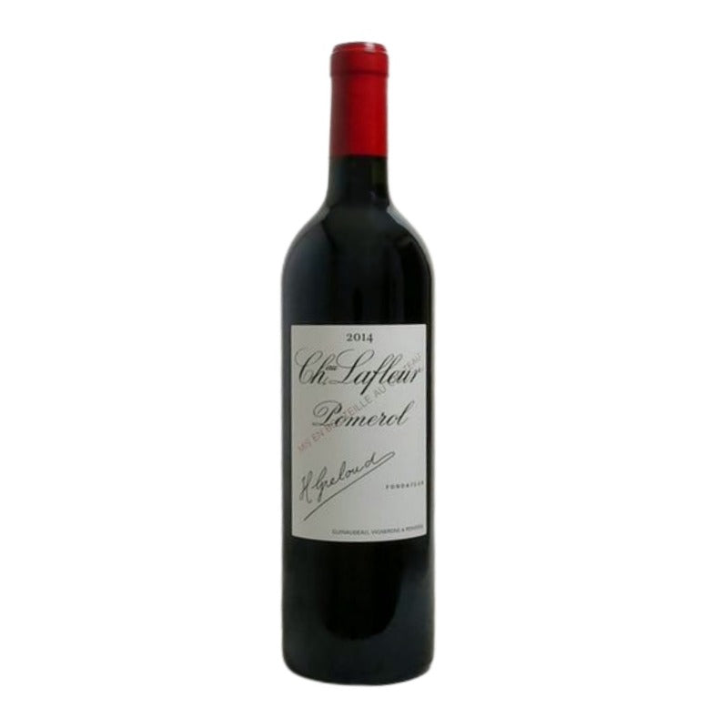 Chateau Lafleur Reserve