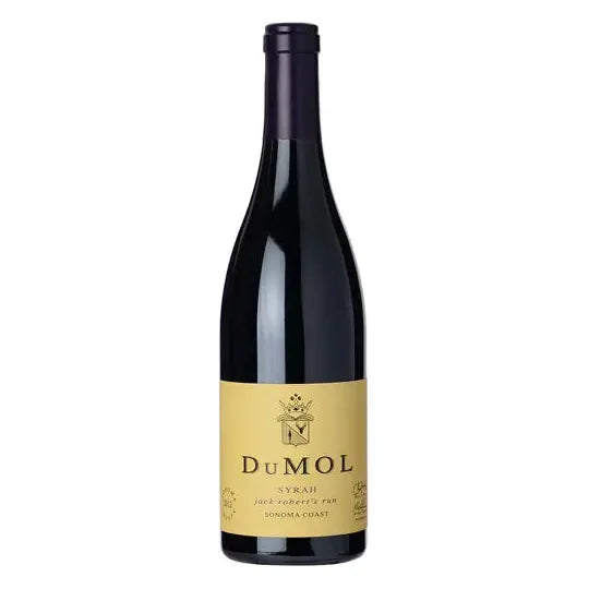 Dumol Jacks Syrah Magnum