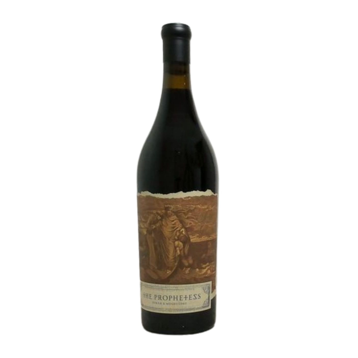 Sans Liege The Prophetess Paso Robles 2021