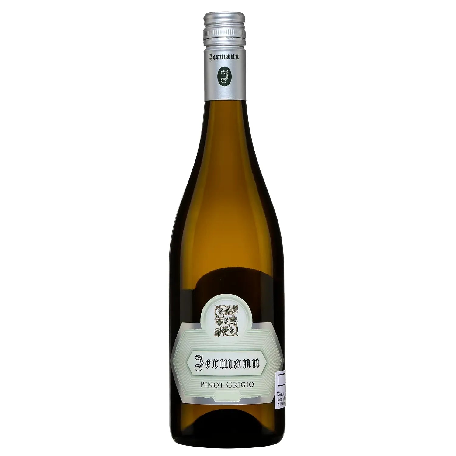 Jermann Pinot Grigio 2023 750ml