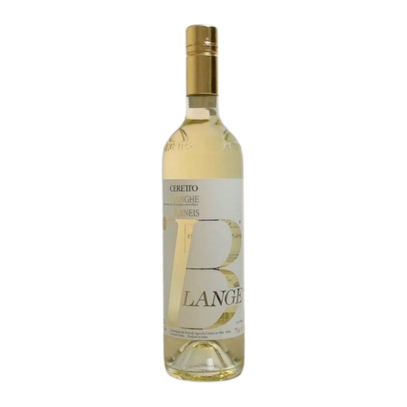 Ceretto Langhe Arneis Blange 2023 750ml