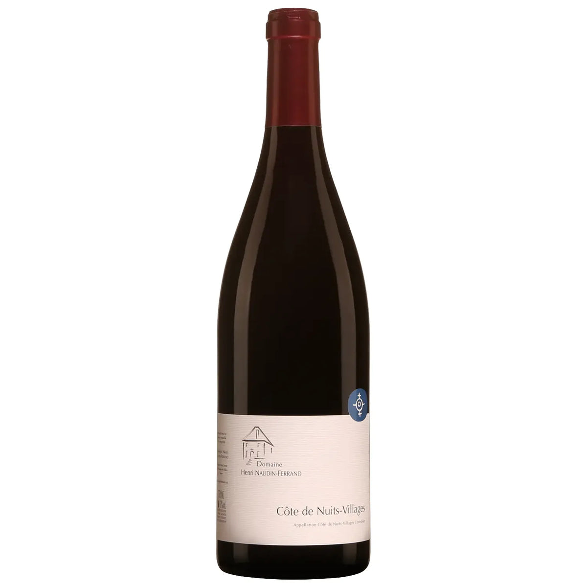 Naudin Ferrand Cote de Nuits Village