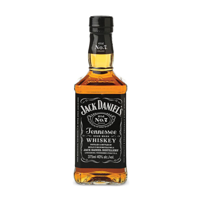 Jack Daniel's Tennessee Whisky 375ml