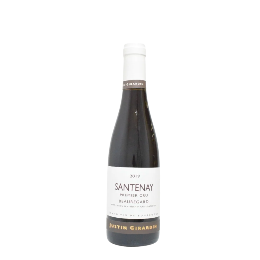 Justin Girardin Santenay 1er Cru 'Beauregard' 2020