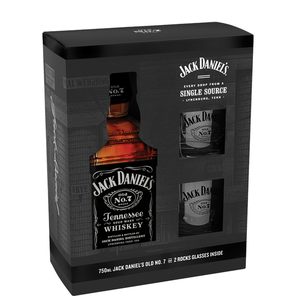 Jack Daniel's Winter Jack 750ml 2本セット Winter Jack Daniel's Buy Online Max Liquor