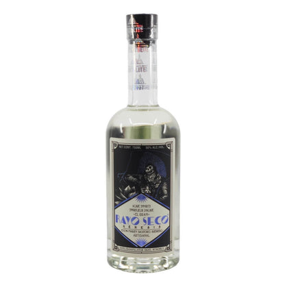 Rayo Seco Sacatoro Mezcal