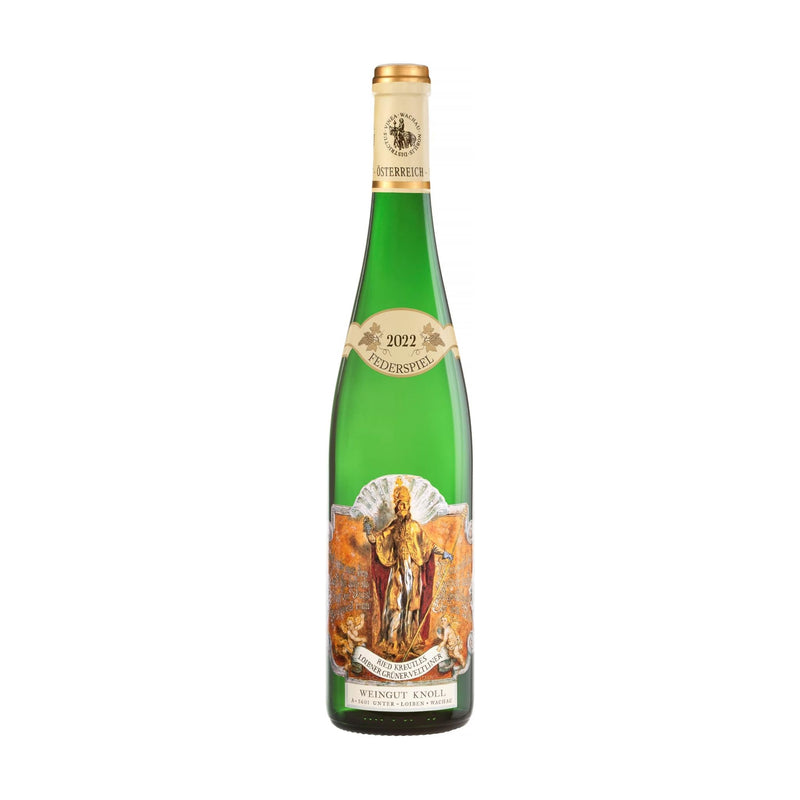 Knoll-Gv Ried Kreutles Federspiel 750ml