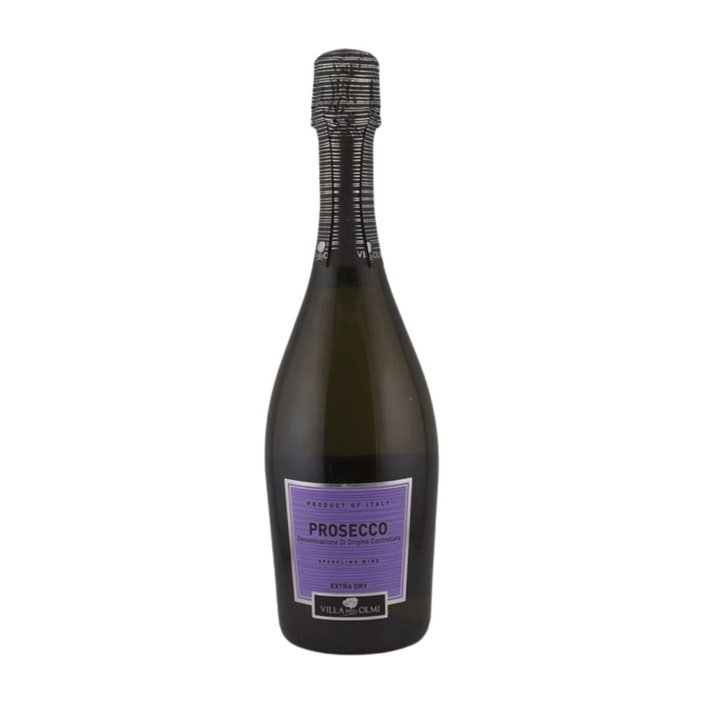 Villa Degli Olmi DOC Extra Dry Prosecco 750ml