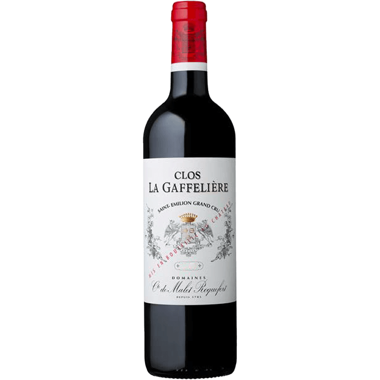 Clos La Gaffeliere